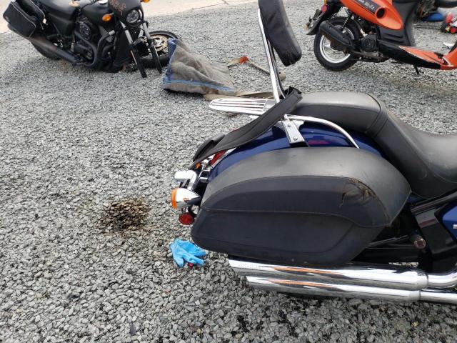 2010 HONDA VT1300 CT JH2SC6672AK000179