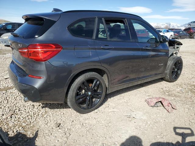 WBXHT3C30G5E53247 BMW X1 Xdrive28i