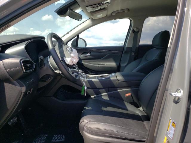 2023 HYUNDAI SANTA FE X - 5NMS6DAJ5PH514359