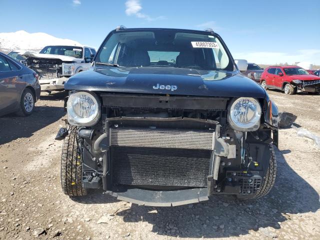 ZACCJBDB1HPE47010 Jeep Renegade Limited