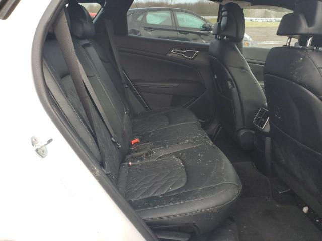 2023 KIA SPORTAGE X - 5XYK6CAF8PG018388