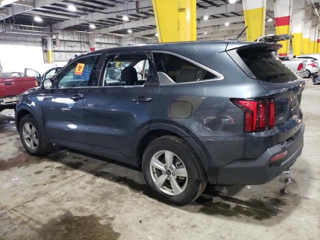 5XYRGDLC1MG008480 KIA SORENTO LX