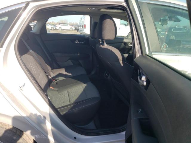 2020 KIA FORTE EX - 3KPF54AD0LE254386