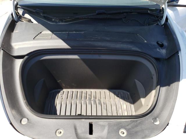 5YJYGDEE7LF022299 Tesla Model Y