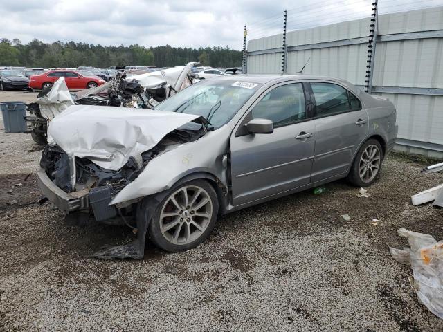 2008 Ford Fusion SE