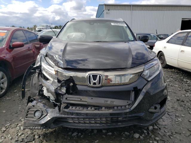 3CZRU6H59NM774759 Honda HR-V EX