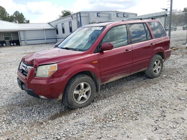 2006 Honda Pilot EX