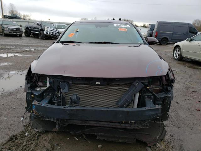 5XXGT4L35KG310973 KIA Optima Lx