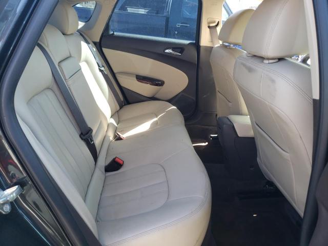 1G4PS5SKXF4130627 Buick Verano