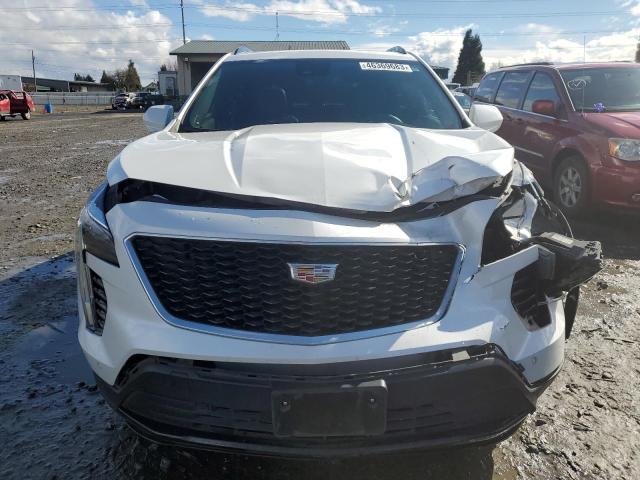 1GYFZFR45LF029370 Cadillac XT4 SPORT