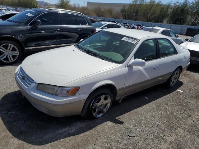 1997 Toyota Camry LE