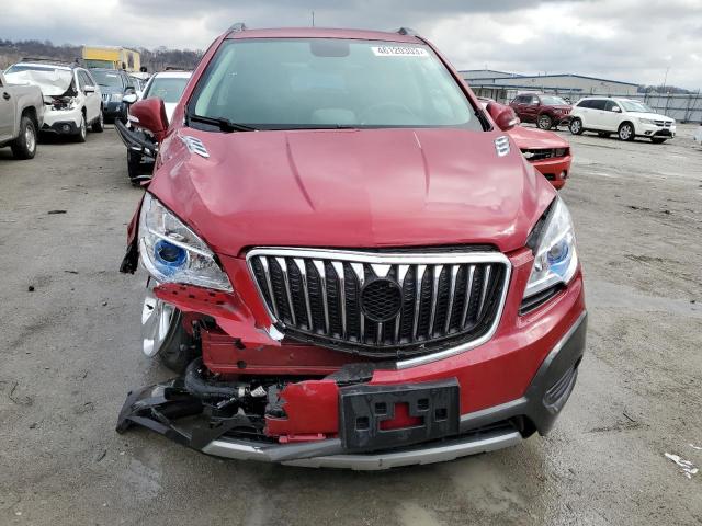 KL4CJASB3GB576978 Buick Encore