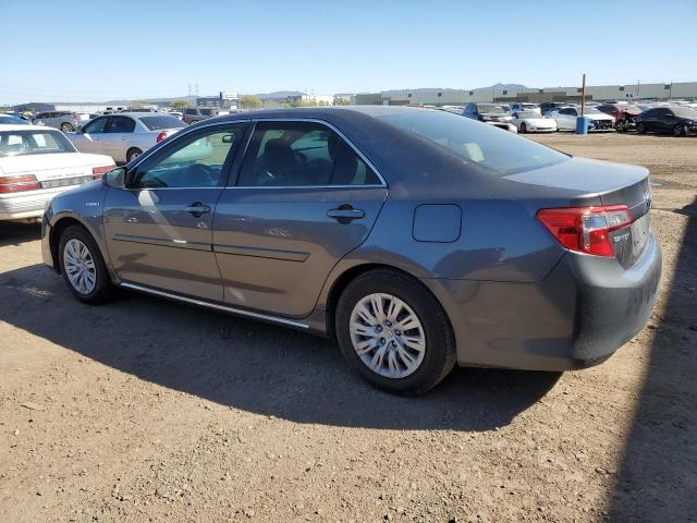 4T1BD1FK9EU138840 Toyota CAMRY HYBRID