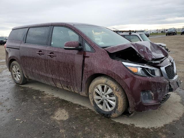 KNDMB5C11J6389341 KIA SEDONA LX