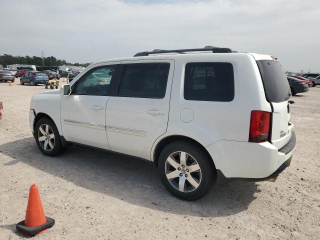 2015 HONDA PILOT TOUR - 5FNYF3H94FB027427