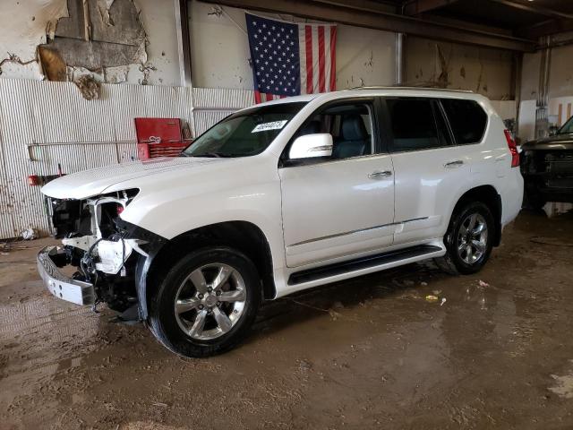 2011 Lexus GX 460 Premium