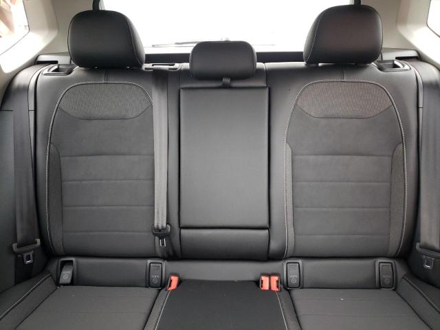 2022 VOLKSWAGEN TAOS SE - 3VVRX7B2XNM009336