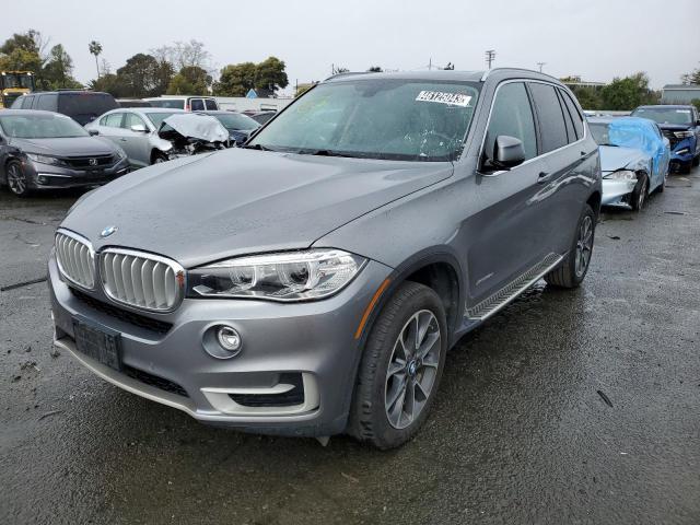 2015 BMW X5 xDrive35d