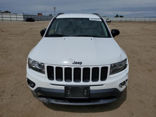 1C4NJCBA2ED772865 Jeep Compass Sport
