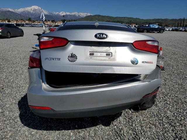 KNAFX4A82F5292311 KIA FORTE EX