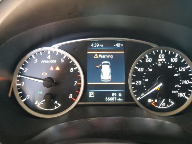 3N1AB7APXKY353408 Nissan SENTRA S