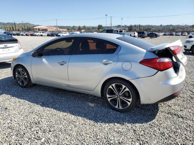 KNAFX4A82F5292311 KIA FORTE EX