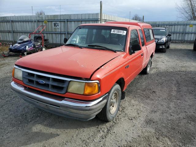 1994 Ford Ranger 