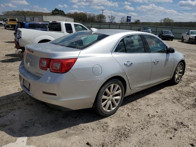 2016 CHEVROLET MALIBU LTZ - 1G11E5SA7GF166668