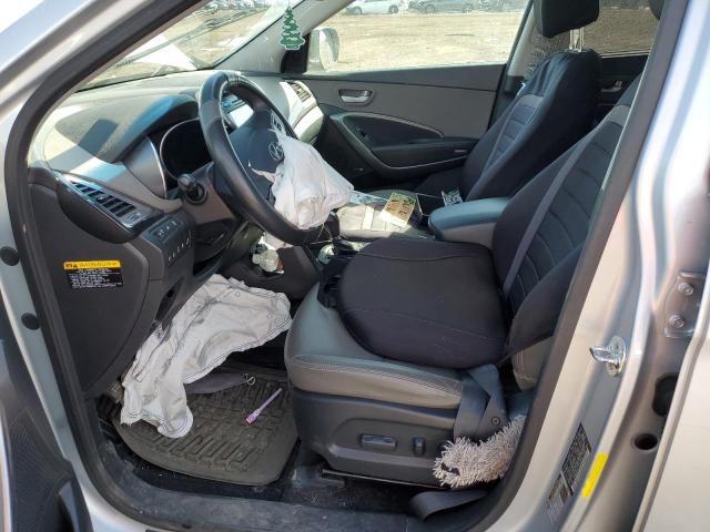 2015 HYUNDAI SANTA FE G - KM8SRDHF1FU120692