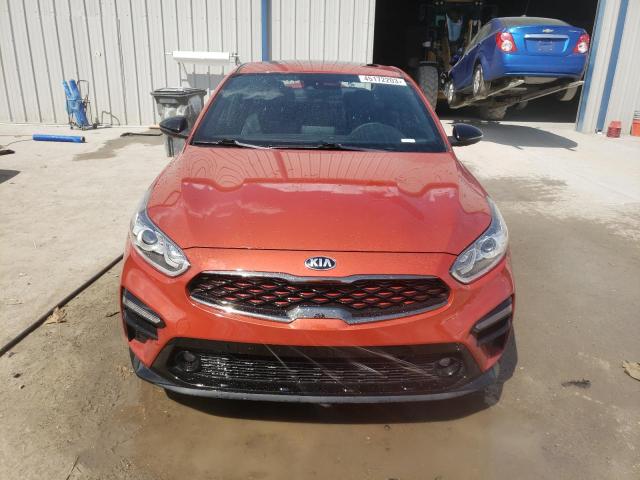 2021 KIA FORTE GT L - 3KPF34AD6ME342656