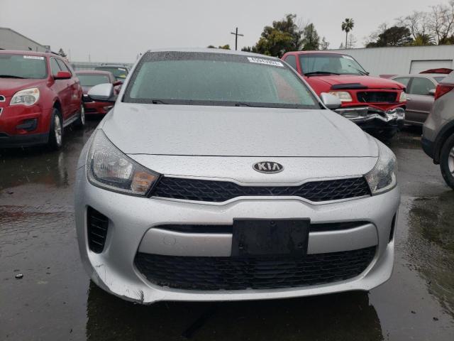 3KPA24AD2LE297761 KIA RIO LX