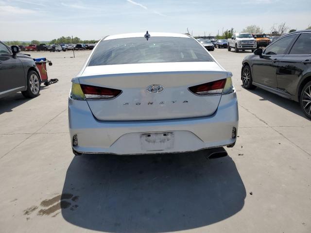 2019 HYUNDAI SONATA LIM - 5NPE34AF0KH780272