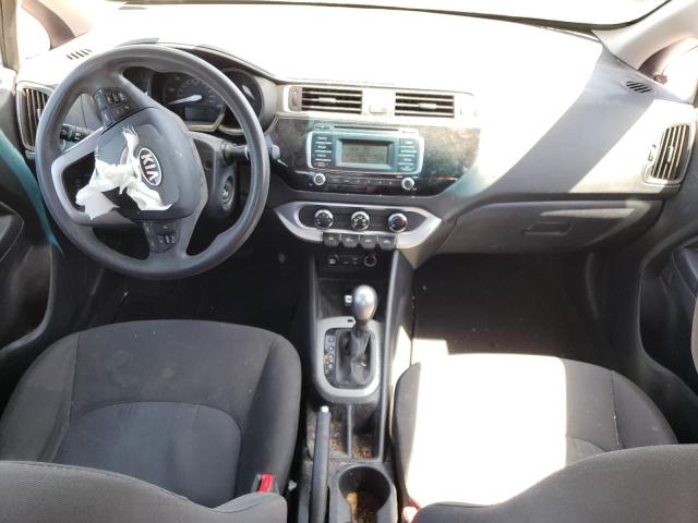 KNADM4A34H6040500 KIA RIO LX