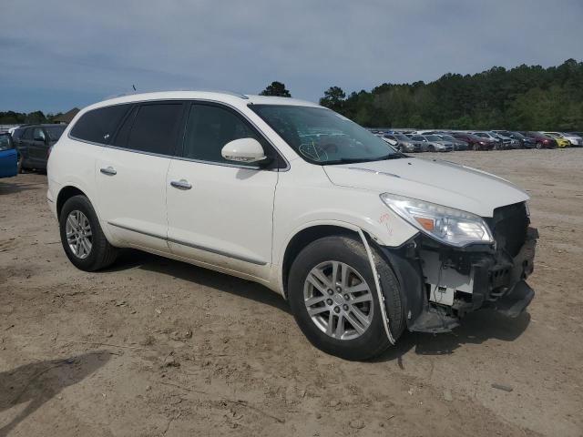 5GAKRAKD9EJ345454 Buick Enclave