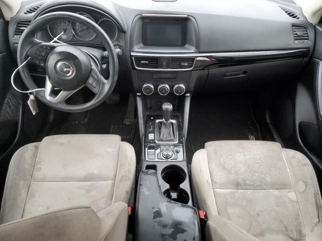 2016 MAZDA 3 HATCHBAC - JM3KE2BY3G0726459