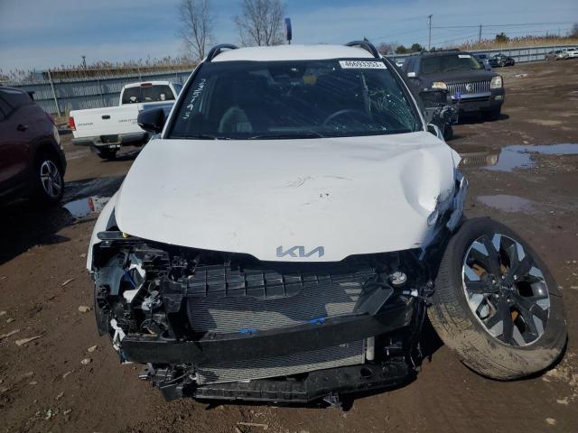 2023 KIA SPORTAGE X - 5XYK6CAF8PG018388