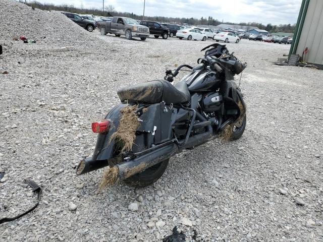 2022 HARLEY-DAVIDSON FLTRK 1HD1KZF12NB656634