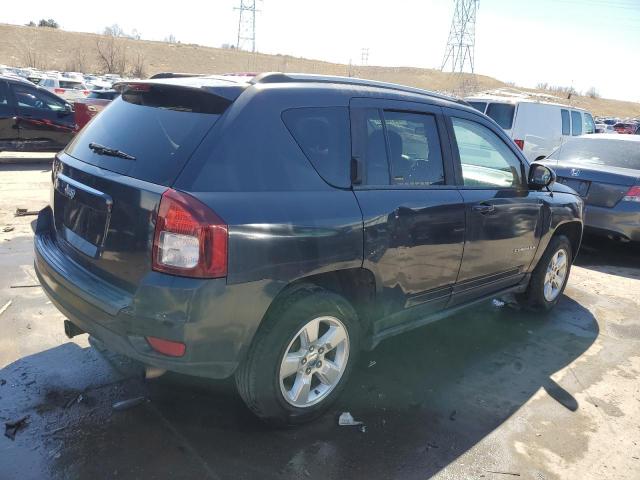 1C4NJCBA3FD397117 Jeep Compass Sport