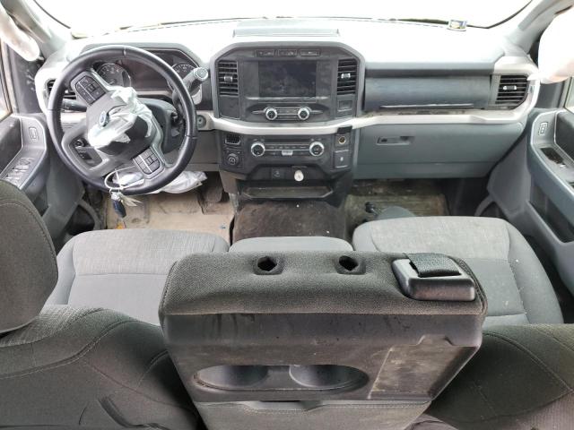 2021 FORD F150 SUPER - 1FTFW1E10MFC73779