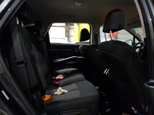 5XYRGDLC1MG008480 KIA SORENTO LX