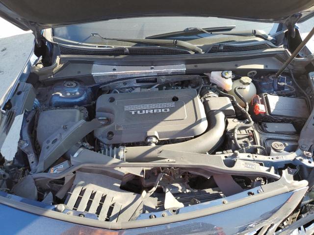 2019 CADILLAC XT4 SPORT - 1GYFZER47KF136848