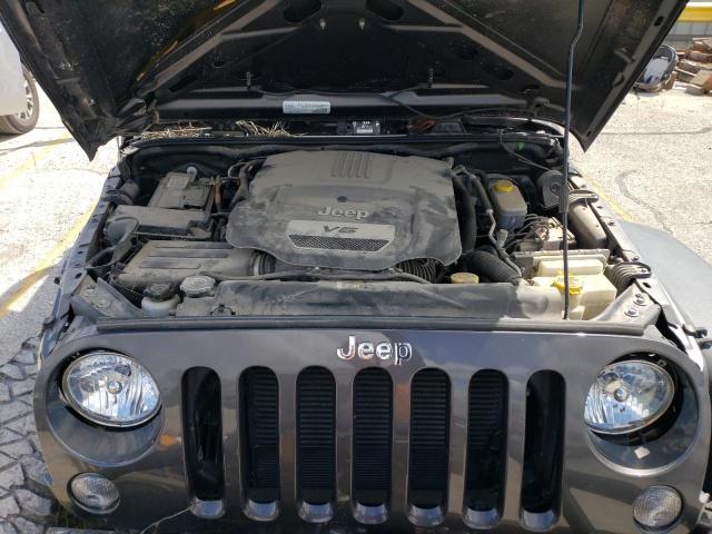 1C4AJWAG7HL738369 Jeep Wrangler Sport