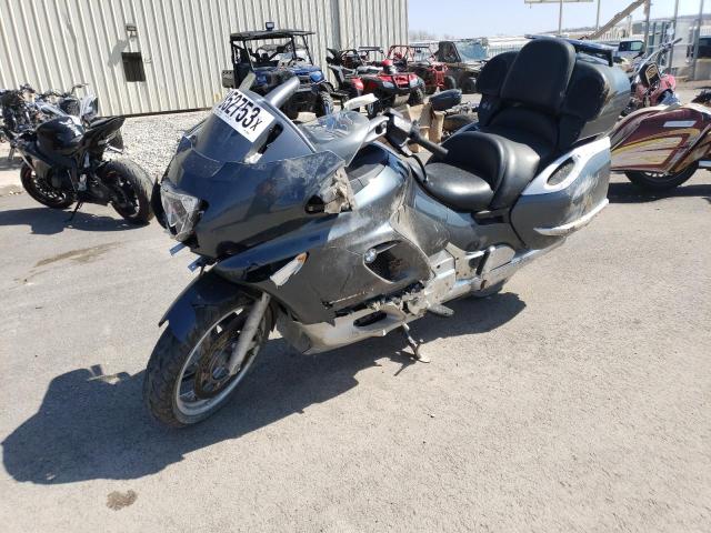 2003 BMW K1200 LT WB10555A43ZD80086