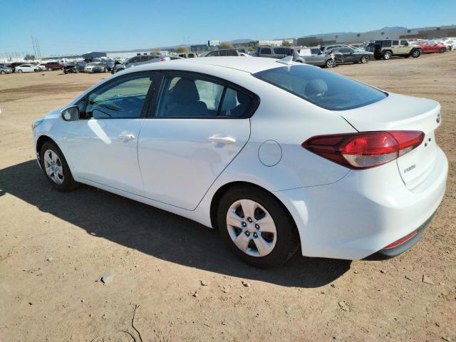 3KPFK4A79HE089528 KIA FORTE LX