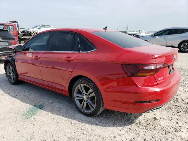 3VWC57BU7KM149218 | 2019 Volkswagen jetta s