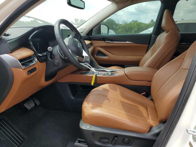 2022 INFINITI QX60 SENSO 5N1DL1GR8NC337729
