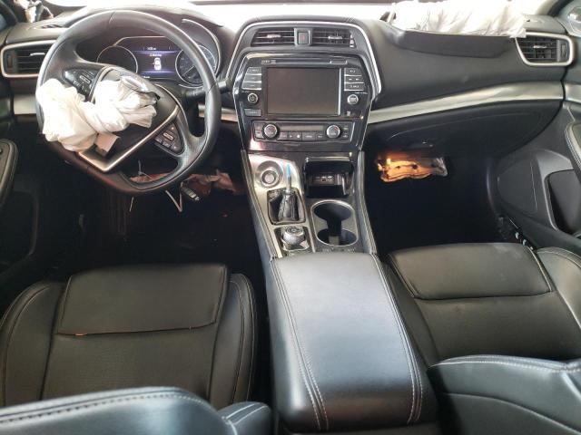 2020 NISSAN MAXIMA SL - 1N4AA6DV7LC362247