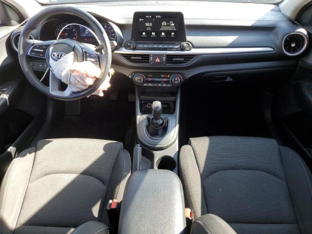 3KPF24AD1KE088354 KIA FORTE FE