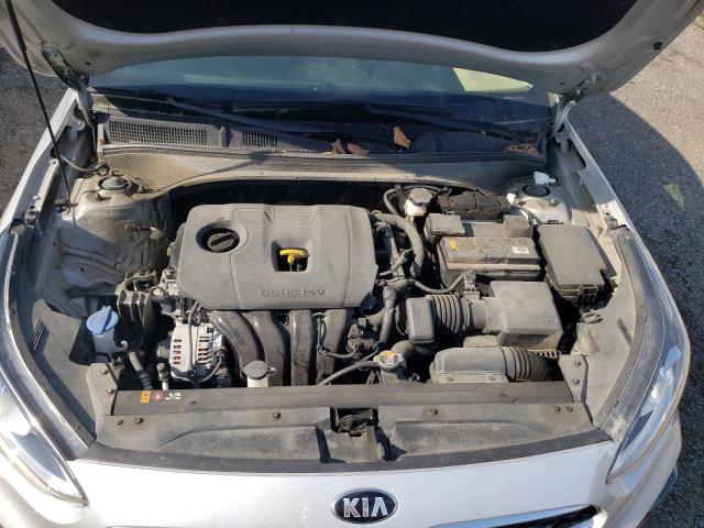 2020 KIA FORTE EX - 3KPF54AD0LE254386