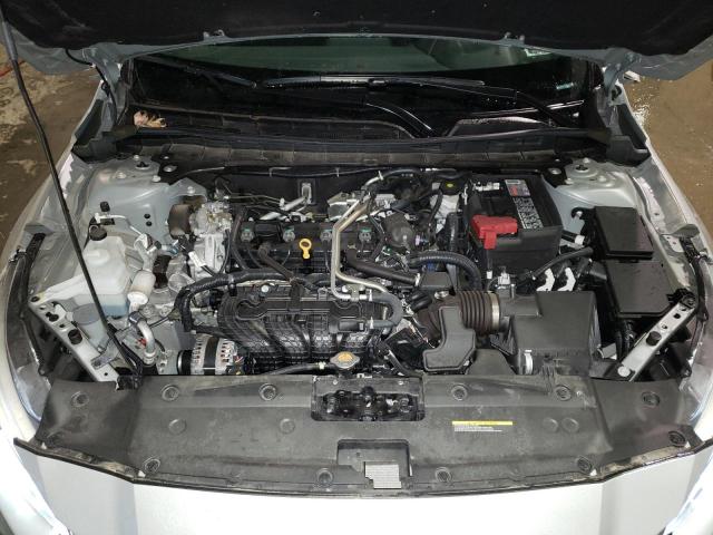 2022 NISSAN ALTIMA SV - 1N4BL4DV1NN336768